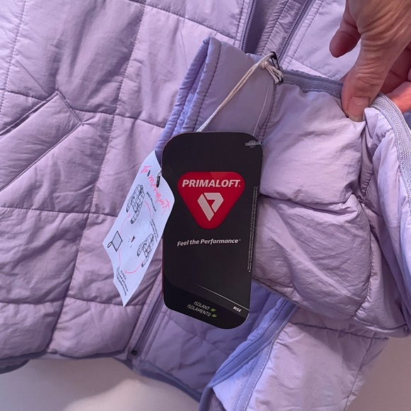 Free People Pippa Packable Puffer Size XL NWT - Picture 15 of 15